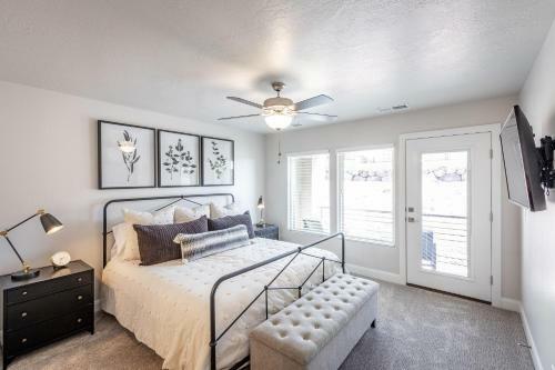 Villa Canyon Crest Escape