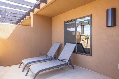 Villa Pleasant View