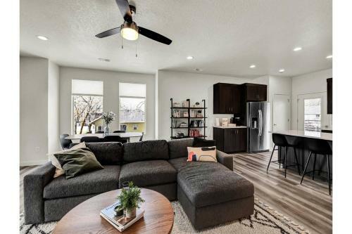 Millcreek - The Salt Loft