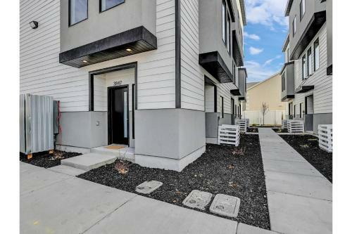 Millcreek - The Salt Loft