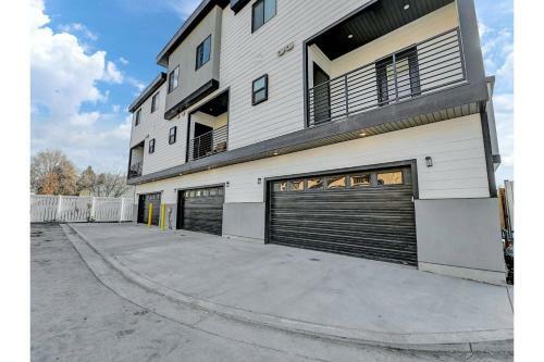 Millcreek - The Salt Loft