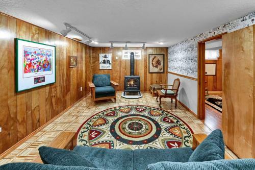 Millcreek - Brickyard Bungalow