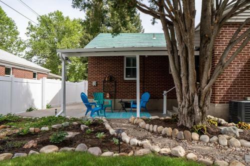 Millcreek - Brickyard Bungalow
