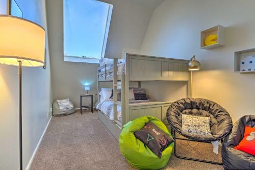 Apartamento St George Escape With Patio And Pool Access!