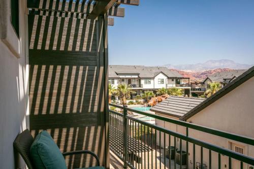 Apartamento Red Cliffs Retreat Ocotillo #8
