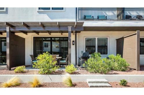 Apartamento Red Cliffs Retreat Ocotillo #8