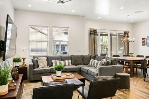 Apartamento Red Cliffs Retreat Ocotillo #8