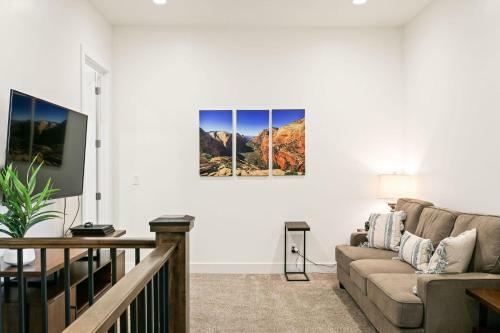Apartamento Red Cliffs Retreat Ocotillo #8