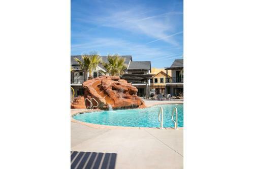 Apartamento Ocotillo Springs #20