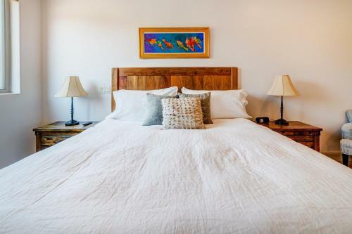 Lafave Luxury Rentals At Zion