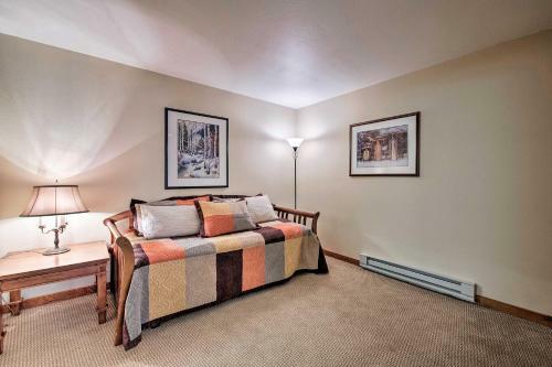 Apartamento Condo On Solitude Mtn Base Adventure Awaits!