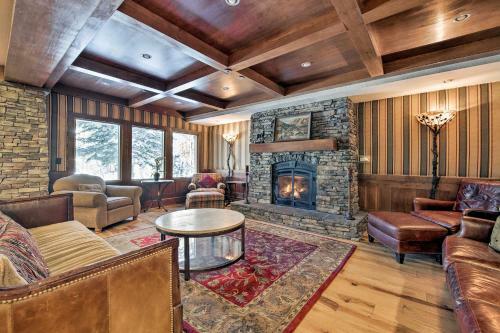 Apartamento Condo On Solitude Mtn Base Adventure Awaits!