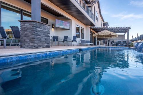 65 Poolhouse At Ocotillo Springs With Private Pool