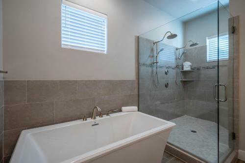 65 Poolhouse At Ocotillo Springs With Private Pool