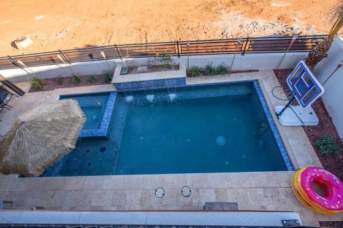 65 Poolhouse At Ocotillo Springs With Private Pool