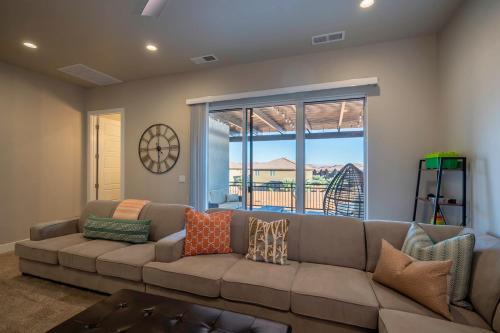 65 Poolhouse At Ocotillo Springs With Private Pool