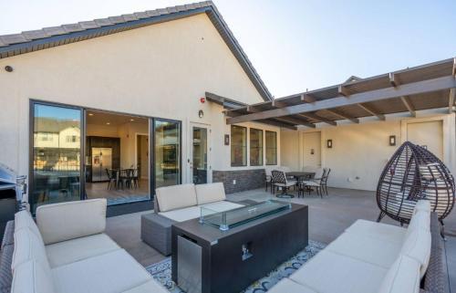 65 Poolhouse At Ocotillo Springs With Private Pool