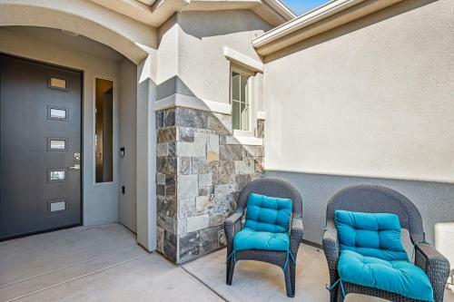 Red Rock Casa At Ladera