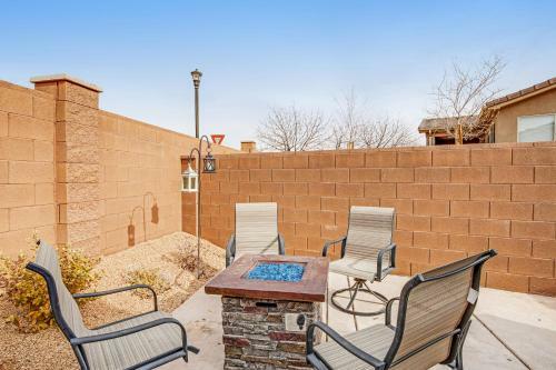 Red Rock Casa At Ladera