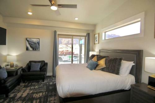 Apartamento Luxury Condo And Heated Pool