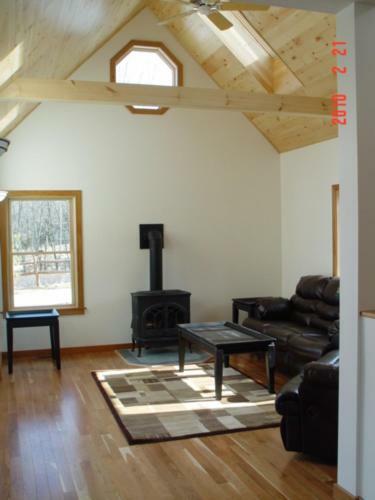 Breathtaking New Lake Champlain Escape!