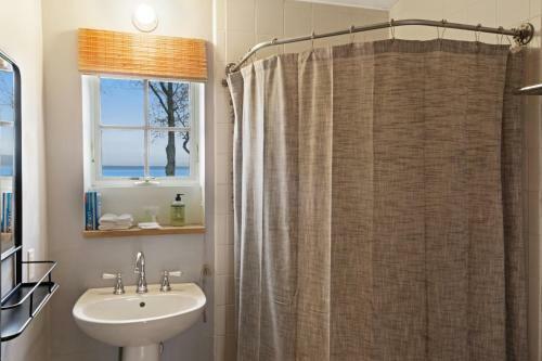 Lake Champlain Getaway