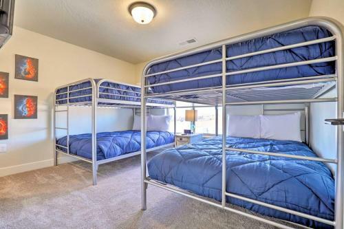 Apartamento Luxurious End Unit With Pool, Hot Tub & Firepit Condo