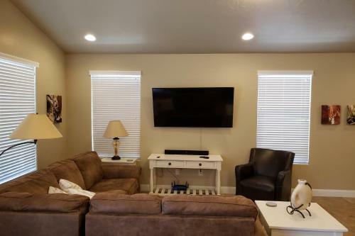 Casa Comfort By Zion!