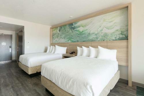 Hotel Best Western Plus Settlers Point