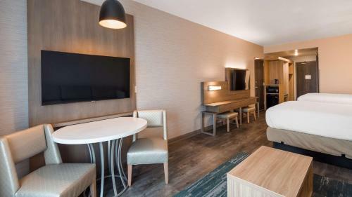 Hotel Best Western Plus Settlers Point