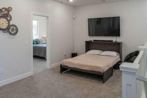 St George - Do Drop Inn
