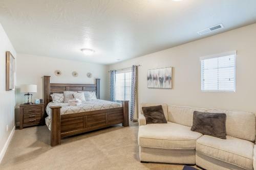 Zion Desert Getaway