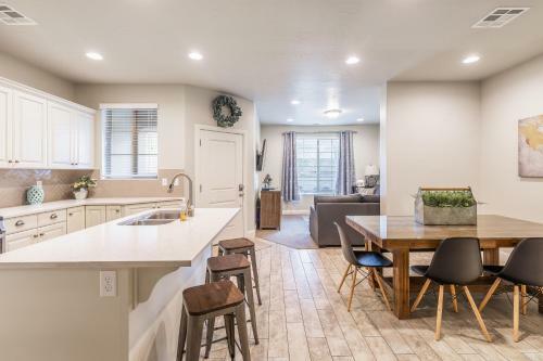 Zion Desert Getaway