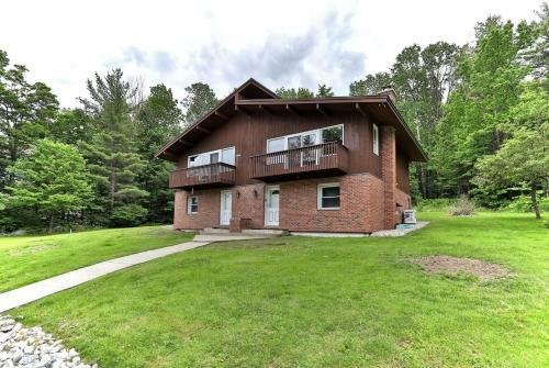 Breakaway House By Killington Vacation Rentals
