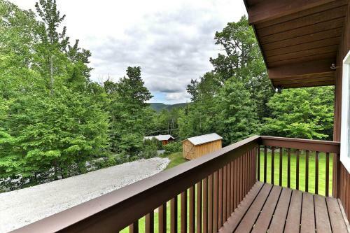 Breakaway House By Killington Vacation Rentals