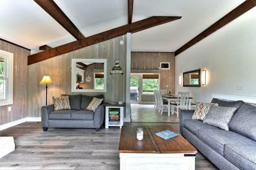 Breakaway House By Killington Vacation Rentals