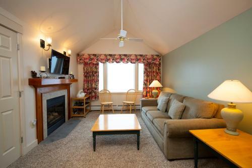 Apartamento Solitude Village At Okemo