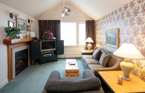 Apartamento Solitude Village At Okemo