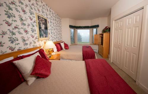 Apartamento Solitude Village At Okemo