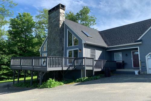 4 Bed 3 Bath Vacation Home In Ludlow