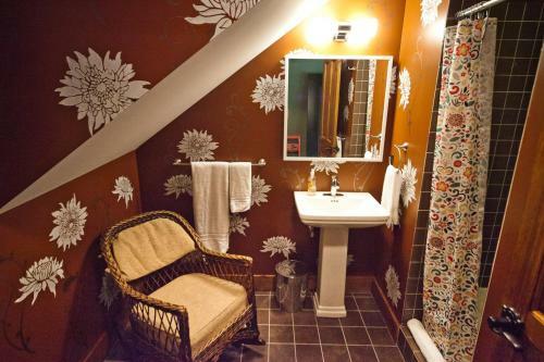 Bed & Breakfast The Inn