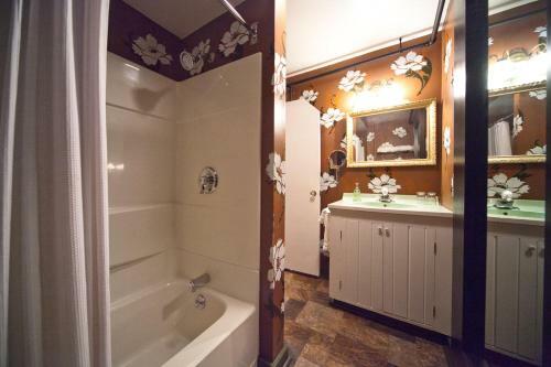 Bed & Breakfast The Inn