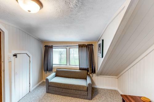 Jay Peak Getaway On Trout River