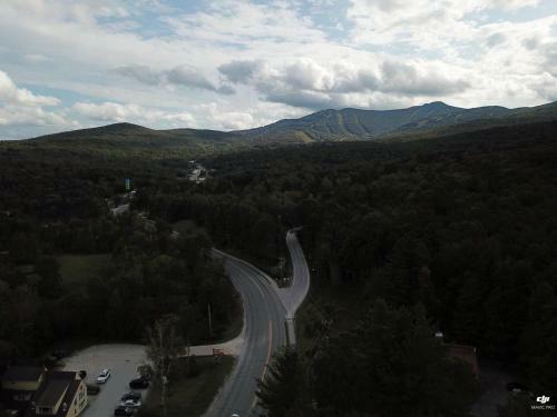 Bigelow Chalet By Killington Vacation Rentals
