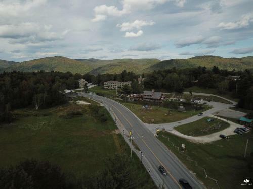 Bigelow Chalet By Killington Vacation Rentals