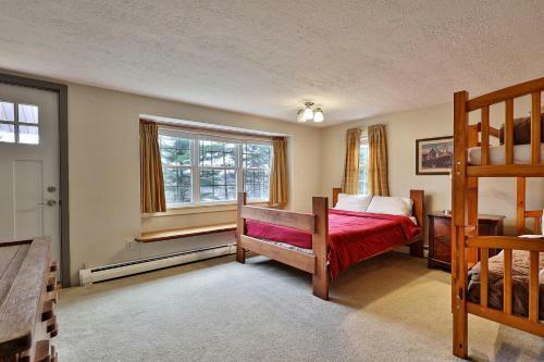 Bigelow Chalet By Killington Vacation Rentals