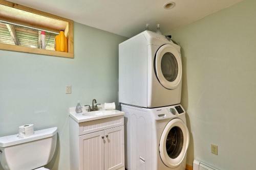 Bigelow Chalet By Killington Vacation Rentals