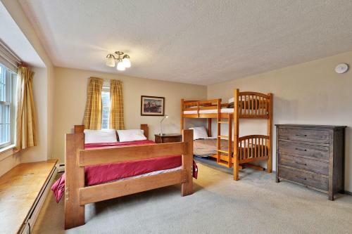 Bigelow Chalet By Killington Vacation Rentals