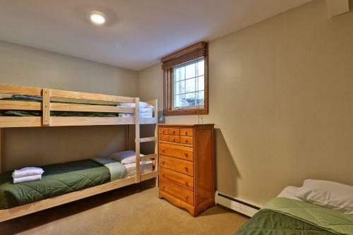 The Chalet On West Park By Killington Vacation Rentals