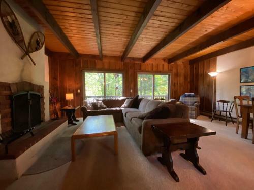 Hemlock Ridge 2b By Killington Vacation Rentals